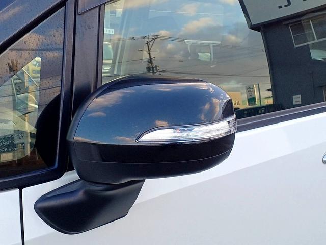 ムーヴ カスタム　ＲＳ　２トーン　ターボ　ナビ　地デジ　ＤＶＤ　Ｂカメラ　ＢＴ　ＬＥＤライト　フォグ　スマートキー　スペアキー　Ｐスタート　ステアリングスイッチ　エコアイドル　ウィンカーミラー　電格ミラー　Ａライト　ＥＴＣ（45枚目）