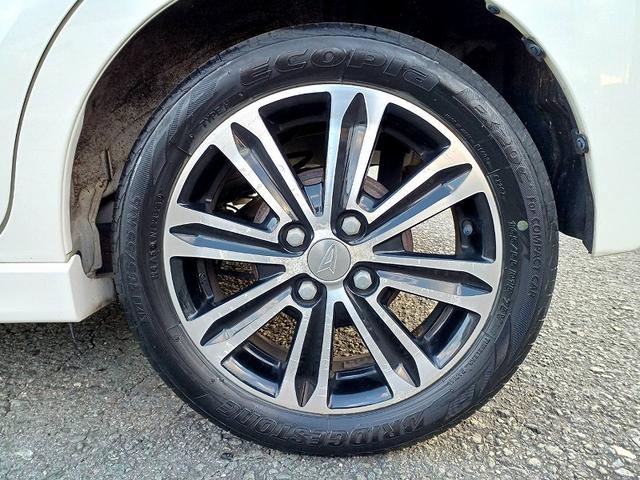 ムーヴ カスタム　ＲＳ　２トーン　ターボ　ナビ　地デジ　ＤＶＤ　Ｂカメラ　ＢＴ　ＬＥＤライト　フォグ　スマートキー　スペアキー　Ｐスタート　ステアリングスイッチ　エコアイドル　ウィンカーミラー　電格ミラー　Ａライト　ＥＴＣ（51枚目）