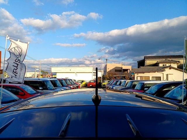 ムーヴ カスタム　ＲＳ　２トーン　ターボ　ナビ　地デジ　ＤＶＤ　Ｂカメラ　ＢＴ　ＬＥＤライト　フォグ　スマートキー　スペアキー　Ｐスタート　ステアリングスイッチ　エコアイドル　ウィンカーミラー　電格ミラー　Ａライト　ＥＴＣ（55枚目）