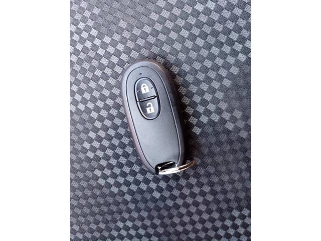 ハスラー Ｇ　後期　ＲＢＳ　２トーン　ナビ　地デジ　ＤＶＤ　Ｂカメラ　ＨＩＤライト　両席シートヒーター　スマートキー　Ｐスタート　Ａライト　セキュリティ　Ｐガラス　Ａストップ　Ｓエネチャージ　ベンチシート（25枚目）