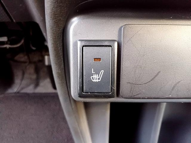 ハスラー Ｇ　後期　ＲＢＳ　２トーン　ナビ　地デジ　ＤＶＤ　Ｂカメラ　ＨＩＤライト　両席シートヒーター　スマートキー　Ｐスタート　Ａライト　セキュリティ　Ｐガラス　Ａストップ　Ｓエネチャージ　ベンチシート（26枚目）