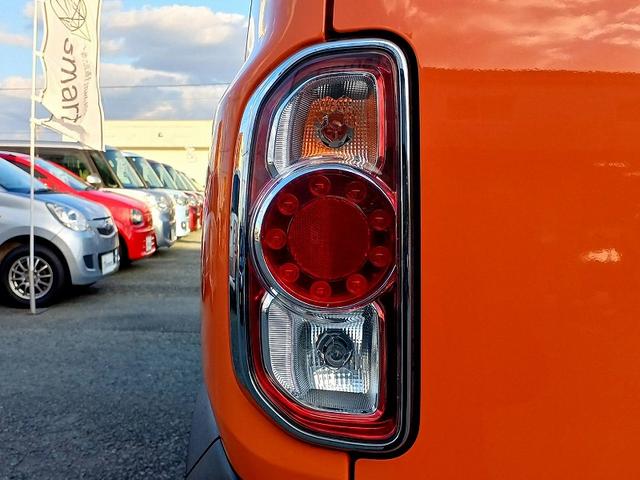 ハスラー Ｇ　後期　ＲＢＳ　２トーン　ナビ　地デジ　ＤＶＤ　Ｂカメラ　ＨＩＤライト　両席シートヒーター　スマートキー　Ｐスタート　Ａライト　セキュリティ　Ｐガラス　Ａストップ　Ｓエネチャージ　ベンチシート（41枚目）