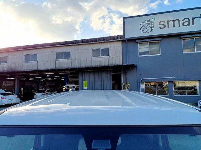 ハスラー Ｇ　後期　ＲＢＳ　２トーン　ナビ　地デジ　ＤＶＤ　Ｂカメラ　ＨＩＤライト　両席シートヒーター　スマートキー　Ｐスタート　Ａライト　セキュリティ　Ｐガラス　Ａストップ　Ｓエネチャージ　ベンチシート（47枚目）