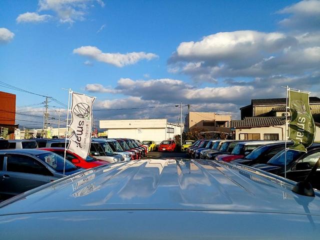 ハスラー Ｇ　後期　ＲＢＳ　２トーン　ナビ　地デジ　ＤＶＤ　Ｂカメラ　ＨＩＤライト　両席シートヒーター　スマートキー　Ｐスタート　Ａライト　セキュリティ　Ｐガラス　Ａストップ　Ｓエネチャージ　ベンチシート（48枚目）