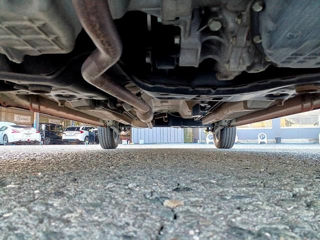 ハスラー Ｇ　後期　ＲＢＳ　２トーン　ナビ　地デジ　ＤＶＤ　Ｂカメラ　ＨＩＤライト　両席シートヒーター　スマートキー　Ｐスタート　Ａライト　セキュリティ　Ｐガラス　Ａストップ　Ｓエネチャージ　ベンチシート（49枚目）