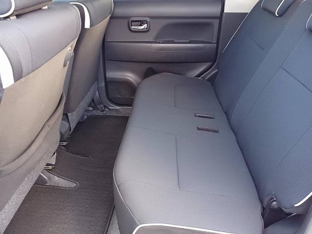 ピクシススペース カスタム　ＲＳ　ターボ　ナビ　フルセグ　ＤＶＤ　ＢＴ　Ｂカメラ　ＥＴＣ　フォグ　スマートキー　Ｐガラス　ウィンカーミラー　電格ミラー　シートリフター　ベンチシート　アームレスト　セキュリティ　マット　バイザー（15枚目）