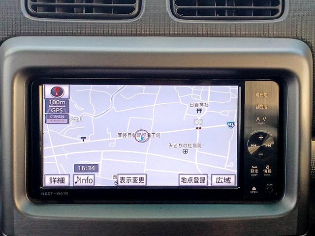 ピクシススペース カスタム　ＲＳ　ターボ　ナビ　フルセグ　ＤＶＤ　ＢＴ　Ｂカメラ　ＥＴＣ　フォグ　スマートキー　Ｐガラス　ウィンカーミラー　電格ミラー　シートリフター　ベンチシート　アームレスト　セキュリティ　マット　バイザー（18枚目）