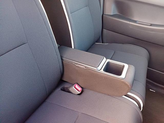 ピクシススペース カスタム　ＲＳ　ターボ　ナビ　フルセグ　ＤＶＤ　ＢＴ　Ｂカメラ　ＥＴＣ　フォグ　スマートキー　Ｐガラス　ウィンカーミラー　電格ミラー　シートリフター　ベンチシート　アームレスト　セキュリティ　マット　バイザー（33枚目）