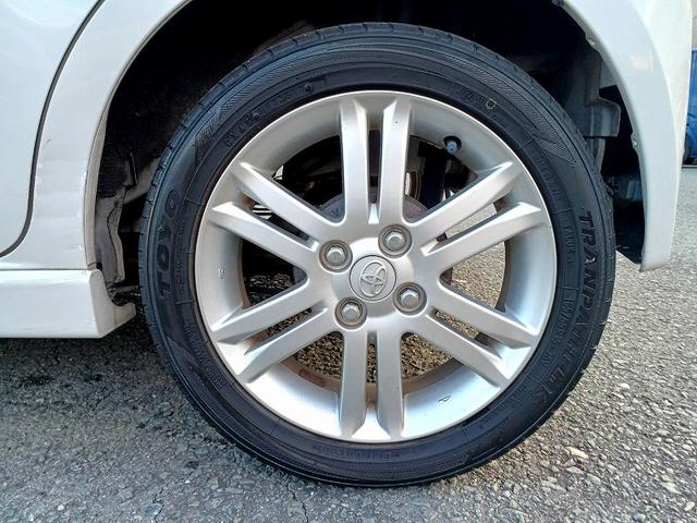 ピクシススペース カスタム　ＲＳ　ターボ　ナビ　フルセグ　ＤＶＤ　ＢＴ　Ｂカメラ　ＥＴＣ　フォグ　スマートキー　Ｐガラス　ウィンカーミラー　電格ミラー　シートリフター　ベンチシート　アームレスト　セキュリティ　マット　バイザー（45枚目）