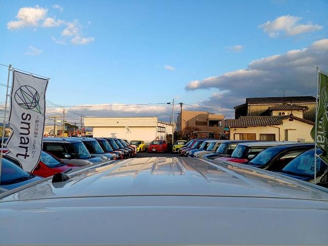 ピクシススペース カスタム　ＲＳ　ターボ　ナビ　フルセグ　ＤＶＤ　ＢＴ　Ｂカメラ　ＥＴＣ　フォグ　スマートキー　Ｐガラス　ウィンカーミラー　電格ミラー　シートリフター　ベンチシート　アームレスト　セキュリティ　マット　バイザー（49枚目）