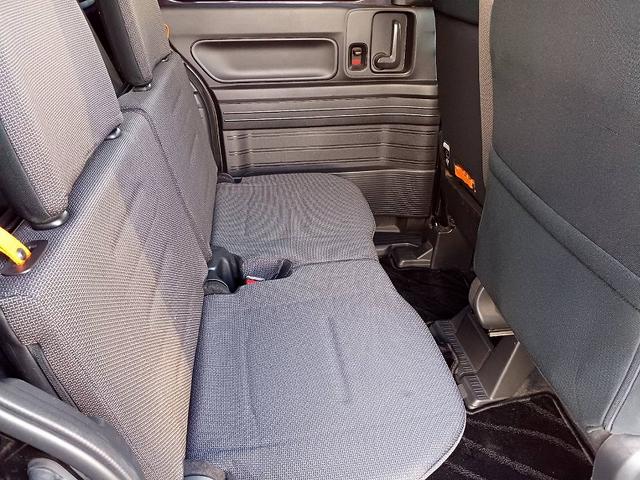 N-VAN+スタイル クール・ホンダセンシング ホンダセンシング ナビ 地デジ DVD BT Bカメラ スマートキー Pスタート スペアキー フォグ ETC ステアリングスイッチ クルコン ステリモ Pガラス マット バイザー リアワイパー 電格(14枚目)