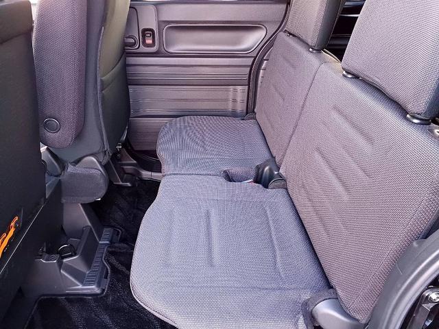 N-VAN+スタイル クール・ホンダセンシング ホンダセンシング ナビ 地デジ DVD BT Bカメラ スマートキー Pスタート スペアキー フォグ ETC ステアリングスイッチ クルコン ステリモ Pガラス マット バイザー リアワイパー 電格(15枚目)