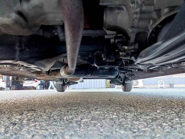 N-VAN+スタイル クール・ホンダセンシング ホンダセンシング ナビ 地デジ DVD BT Bカメラ スマートキー Pスタート スペアキー フォグ ETC ステアリングスイッチ クルコン ステリモ Pガラス マット バイザー リアワイパー 電格(50枚目)