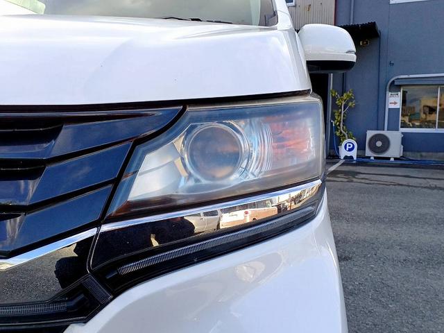 Ｎ－ＷＧＮカスタム Ｇ　ナビ　地デジ　ＤＶＤ　ＢＴ　Ｂカメラ　スマートキー　Ｐスタート　ＥＴＣ　ステアリングスイッチ　ＨＩＤライト　フォグ　Ａライト　セキュリティ　ウィンカーミラー　電格ミラー　Ｐガラス　横滑り防止　ＥＣＯＮ（41枚目）