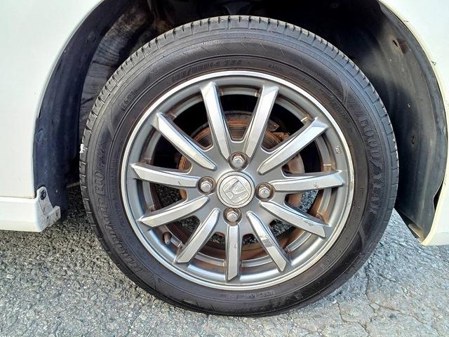 Ｎ－ＷＧＮカスタム Ｇ　ナビ　地デジ　ＤＶＤ　ＢＴ　Ｂカメラ　スマートキー　Ｐスタート　ＥＴＣ　ステアリングスイッチ　ＨＩＤライト　フォグ　Ａライト　セキュリティ　ウィンカーミラー　電格ミラー　Ｐガラス　横滑り防止　ＥＣＯＮ（44枚目）