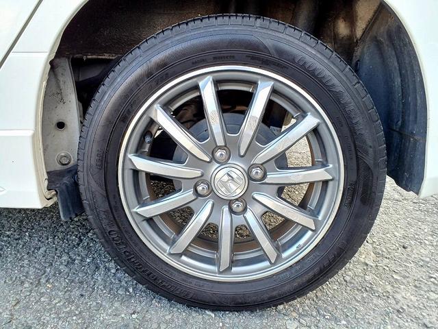 Ｎ－ＷＧＮカスタム Ｇ　ナビ　地デジ　ＤＶＤ　ＢＴ　Ｂカメラ　スマートキー　Ｐスタート　ＥＴＣ　ステアリングスイッチ　ＨＩＤライト　フォグ　Ａライト　セキュリティ　ウィンカーミラー　電格ミラー　Ｐガラス　横滑り防止　ＥＣＯＮ（46枚目）