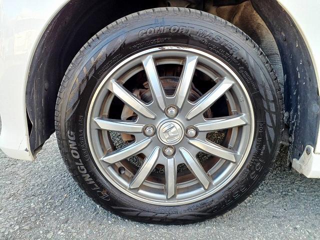 Ｎ－ＷＧＮカスタム Ｇ　ナビ　地デジ　ＤＶＤ　ＢＴ　Ｂカメラ　スマートキー　Ｐスタート　ＥＴＣ　ステアリングスイッチ　ＨＩＤライト　フォグ　Ａライト　セキュリティ　ウィンカーミラー　電格ミラー　Ｐガラス　横滑り防止　ＥＣＯＮ（47枚目）