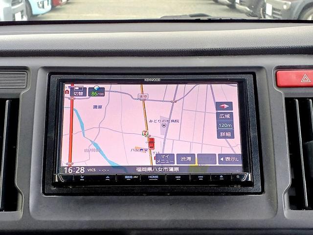 Ｎ－ＷＧＮカスタム Ｇ　ナビ　地デジ　ＤＶＤ　ＢＴ　ＨＩＤ　フォグ　シートカバー　ＥＴＣ　電格ミラー　Ａライト　スマートキー　スペアキー　Ｐスタート　ベンチシート　アームレスト　横滑り防止機能　ＥＣＯＮ　セキュリティ（18枚目）