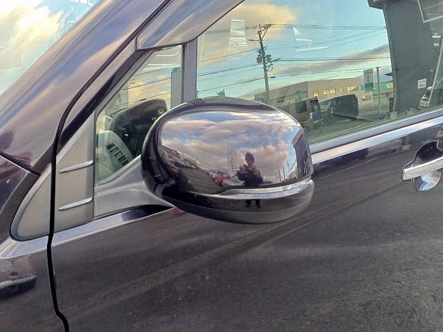 Ｎ－ＷＧＮカスタム Ｇ　ナビ　地デジ　ＤＶＤ　ＢＴ　ＨＩＤ　フォグ　シートカバー　ＥＴＣ　電格ミラー　Ａライト　スマートキー　スペアキー　Ｐスタート　ベンチシート　アームレスト　横滑り防止機能　ＥＣＯＮ　セキュリティ（35枚目）