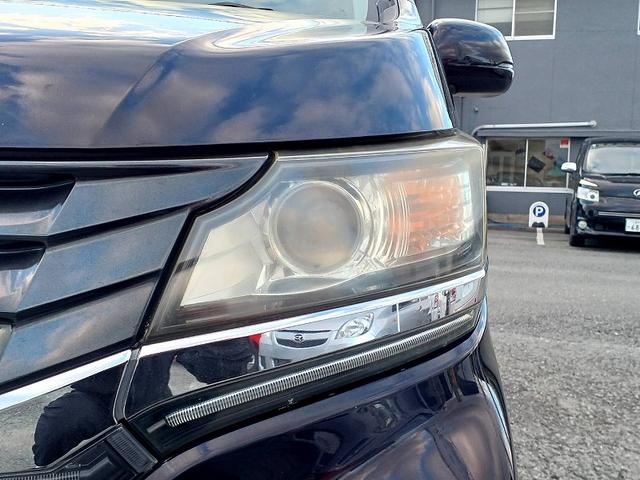 Ｎ－ＷＧＮカスタム Ｇ　ナビ　地デジ　ＤＶＤ　ＢＴ　ＨＩＤ　フォグ　シートカバー　ＥＴＣ　電格ミラー　Ａライト　スマートキー　スペアキー　Ｐスタート　ベンチシート　アームレスト　横滑り防止機能　ＥＣＯＮ　セキュリティ（37枚目）