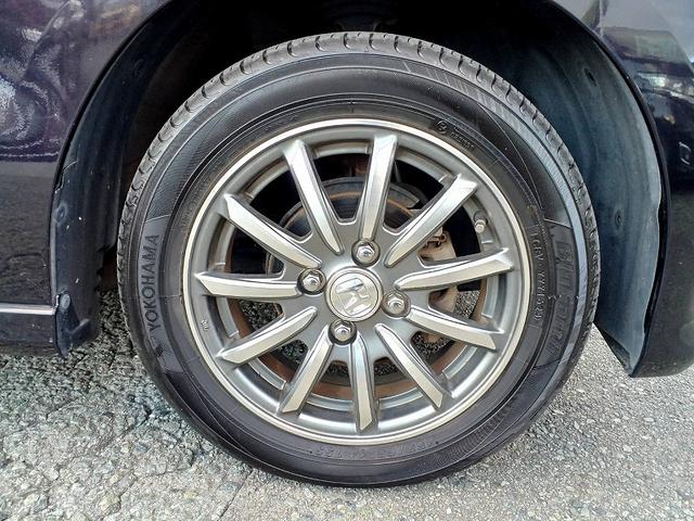 Ｎ－ＷＧＮカスタム Ｇ　ナビ　地デジ　ＤＶＤ　ＢＴ　ＨＩＤ　フォグ　シートカバー　ＥＴＣ　電格ミラー　Ａライト　スマートキー　スペアキー　Ｐスタート　ベンチシート　アームレスト　横滑り防止機能　ＥＣＯＮ　セキュリティ（40枚目）