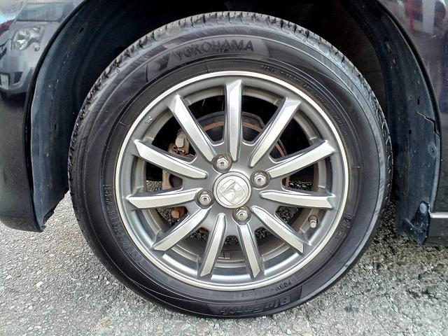 Ｎ－ＷＧＮカスタム Ｇ　ナビ　地デジ　ＤＶＤ　ＢＴ　ＨＩＤ　フォグ　シートカバー　ＥＴＣ　電格ミラー　Ａライト　スマートキー　スペアキー　Ｐスタート　ベンチシート　アームレスト　横滑り防止機能　ＥＣＯＮ　セキュリティ（43枚目）