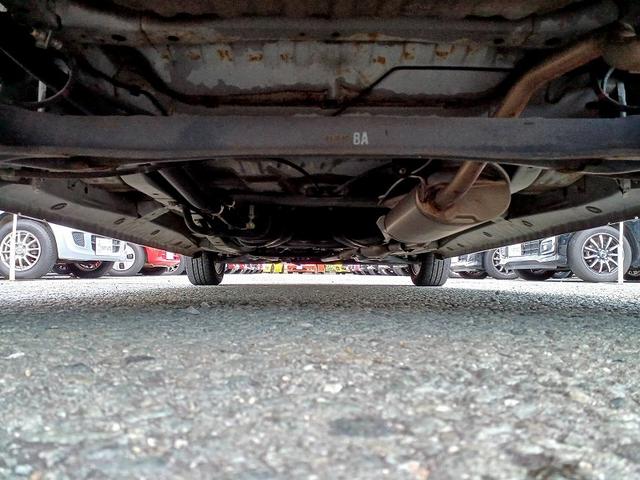 Ｎ－ＷＧＮカスタム Ｇ　ナビ　地デジ　ＤＶＤ　ＢＴ　ＨＩＤ　フォグ　シートカバー　ＥＴＣ　電格ミラー　Ａライト　スマートキー　スペアキー　Ｐスタート　ベンチシート　アームレスト　横滑り防止機能　ＥＣＯＮ　セキュリティ（47枚目）