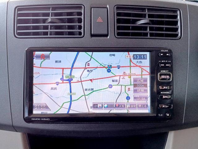 ムーヴ Ｌ　後期　純正ナビ　地デジ　エコアイドル　電格ミラー　キーレス　Ｐガラス　フロアマット　バイザー　リアワイパー　セキュリティ　ベンチシート　アームレスト　ＩＳＯＦＩＸ　ヘッドライトレベライザー　ＡＢＳ（18枚目）