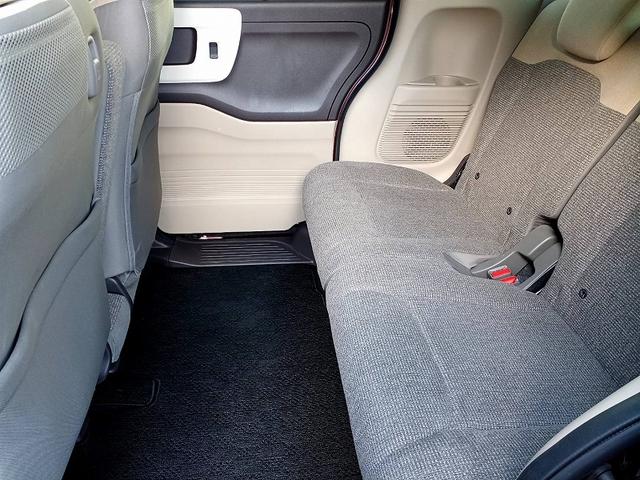 N-BOX G・Lホンダセンシング ホンダセンシング 純正ナビ フルセグ DVD BT 電動スライドドア Bカメラ ETC LEDライト スマートキー Pスタート 車線逸脱警報 横滑り防止機能 Aライト ステリモ クルコン Pガラス(15枚目)