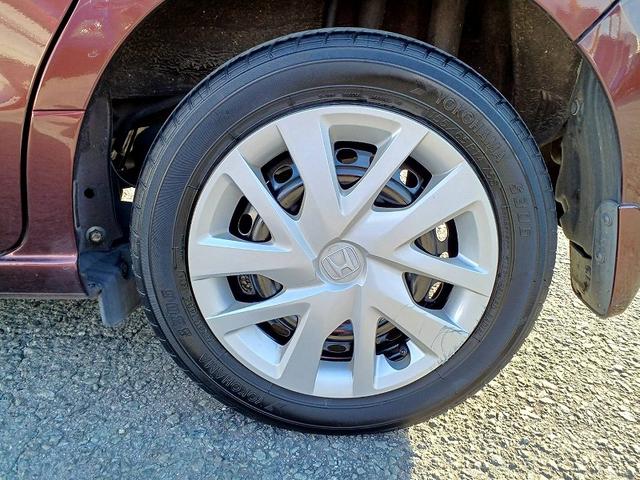 N-BOX G・Lホンダセンシング ホンダセンシング 純正ナビ フルセグ DVD BT 電動スライドドア Bカメラ ETC LEDライト スマートキー Pスタート 車線逸脱警報 横滑り防止機能 Aライト ステリモ クルコン Pガラス(47枚目)