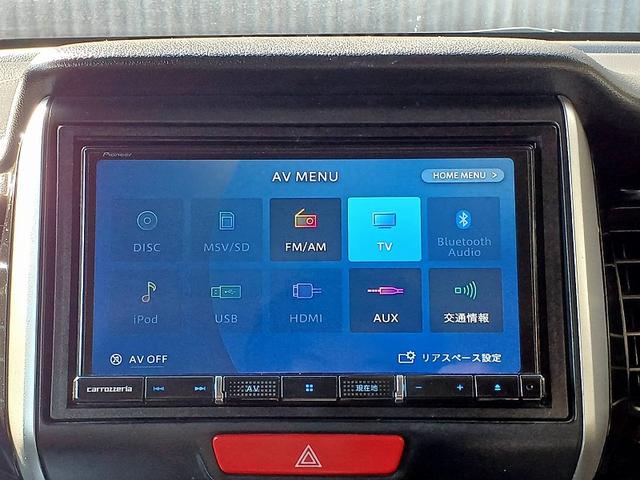 Ｎ－ＢＯＸカスタム Ｇ・Ｌパッケージ　後期　ナビ　地デジ　ＤＶＤ　ＢＴ　Ｂカメラ　電スラ　ＥＴＣ　ＨＩＤライト　フォグ　ウィンカーミラー　電格ミラー　シートリフター　スマートキー　Ｐスタート　ステリモ　Ａライト　Ａストップ　Ｐガラス（16枚目）