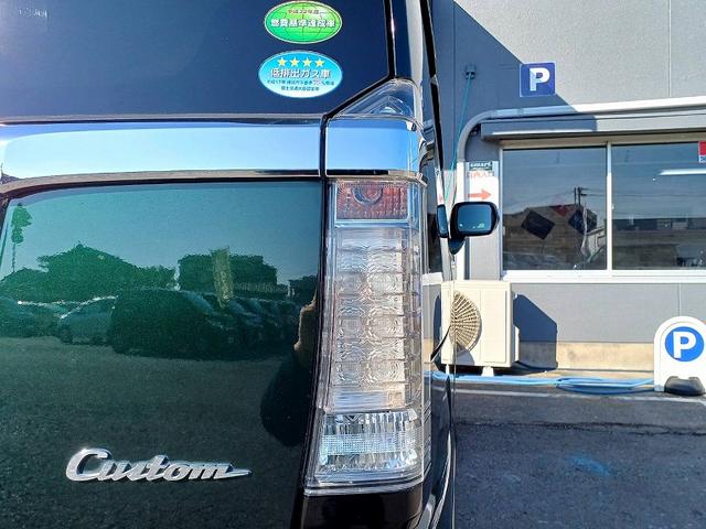 Ｎ－ＢＯＸカスタム Ｇ・Ｌパッケージ　後期　ナビ　地デジ　ＤＶＤ　ＢＴ　Ｂカメラ　電スラ　ＥＴＣ　ＨＩＤライト　フォグ　ウィンカーミラー　電格ミラー　シートリフター　スマートキー　Ｐスタート　ステリモ　Ａライト　Ａストップ　Ｐガラス（44枚目）