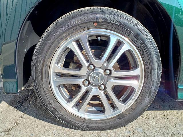 Ｎ－ＢＯＸカスタム Ｇ・Ｌパッケージ　後期　ナビ　地デジ　ＤＶＤ　ＢＴ　Ｂカメラ　電スラ　ＥＴＣ　ＨＩＤライト　フォグ　ウィンカーミラー　電格ミラー　シートリフター　スマートキー　Ｐスタート　ステリモ　Ａライト　Ａストップ　Ｐガラス（45枚目）