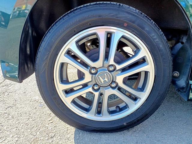 Ｎ－ＢＯＸカスタム Ｇ・Ｌパッケージ　後期　ナビ　地デジ　ＤＶＤ　ＢＴ　Ｂカメラ　電スラ　ＥＴＣ　ＨＩＤライト　フォグ　ウィンカーミラー　電格ミラー　シートリフター　スマートキー　Ｐスタート　ステリモ　Ａライト　Ａストップ　Ｐガラス（47枚目）