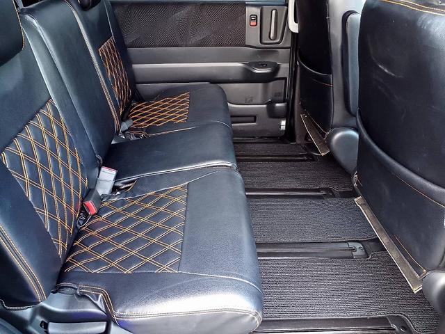 ステップワゴンスパーダ Ｚ　ナビ　フルセグ　ＤＶＤ　ＢＴ　Ｂカメラ　両電ドア　フリップダウン　ＨＩＤライト　フォグ　ローダウン　シートカバー　電格ミラー　シートリフター　ウィンカーミラー　ステリモ　スマートキー　ＥＴＣ（14枚目）