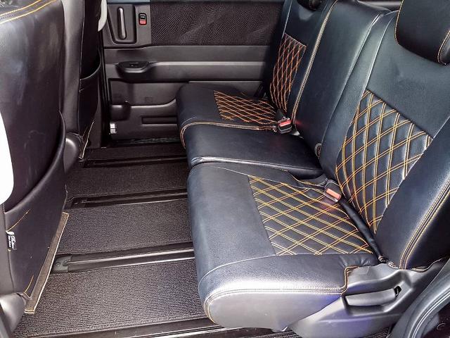 ステップワゴンスパーダ Ｚ　ナビ　フルセグ　ＤＶＤ　ＢＴ　Ｂカメラ　両電ドア　フリップダウン　ＨＩＤライト　フォグ　ローダウン　シートカバー　電格ミラー　シートリフター　ウィンカーミラー　ステリモ　スマートキー　ＥＴＣ（15枚目）