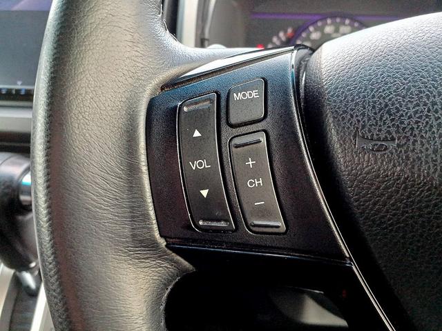 ステップワゴンスパーダ Ｚ　ナビ　フルセグ　ＤＶＤ　ＢＴ　Ｂカメラ　両電ドア　フリップダウン　ＨＩＤライト　フォグ　ローダウン　シートカバー　電格ミラー　シートリフター　ウィンカーミラー　ステリモ　スマートキー　ＥＴＣ（24枚目）