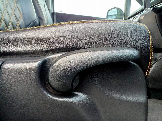 ステップワゴンスパーダ Ｚ　ナビ　フルセグ　ＤＶＤ　ＢＴ　Ｂカメラ　両電ドア　フリップダウン　ＨＩＤライト　フォグ　ローダウン　シートカバー　電格ミラー　シートリフター　ウィンカーミラー　ステリモ　スマートキー　ＥＴＣ（31枚目）