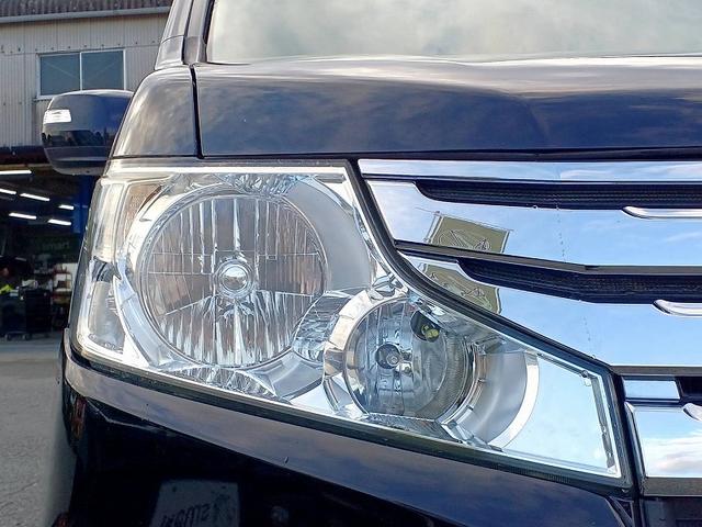 ステップワゴンスパーダ Ｚ　ナビ　フルセグ　ＤＶＤ　ＢＴ　Ｂカメラ　両電ドア　フリップダウン　ＨＩＤライト　フォグ　ローダウン　シートカバー　電格ミラー　シートリフター　ウィンカーミラー　ステリモ　スマートキー　ＥＴＣ（38枚目）