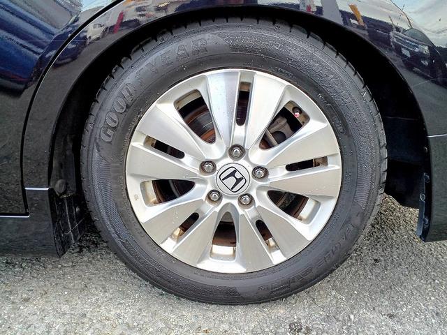 ステップワゴンスパーダ Ｚ　ナビ　フルセグ　ＤＶＤ　ＢＴ　Ｂカメラ　両電ドア　フリップダウン　ＨＩＤライト　フォグ　ローダウン　シートカバー　電格ミラー　シートリフター　ウィンカーミラー　ステリモ　スマートキー　ＥＴＣ（44枚目）