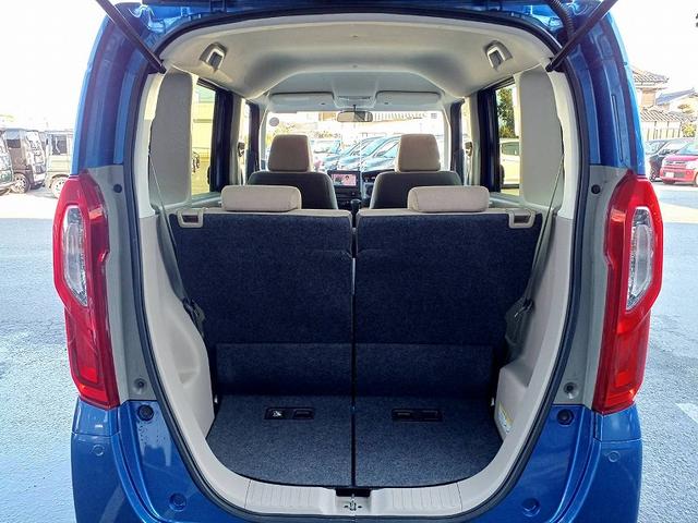 Ｎ－ＢＯＸ Ｇホンダセンシング　ホンダセンシング　ナビ　フルセグ　ＤＶＤ　ＢＴ　Ｂカメラ　ＥＴＣ　スマートキー　Ｐスタート　車線逸脱警報　横滑り防止機能　クルコン　Ａライト　ステリモ　電格ミラー　Ｐガラス　ウィンカーミラー（16枚目）