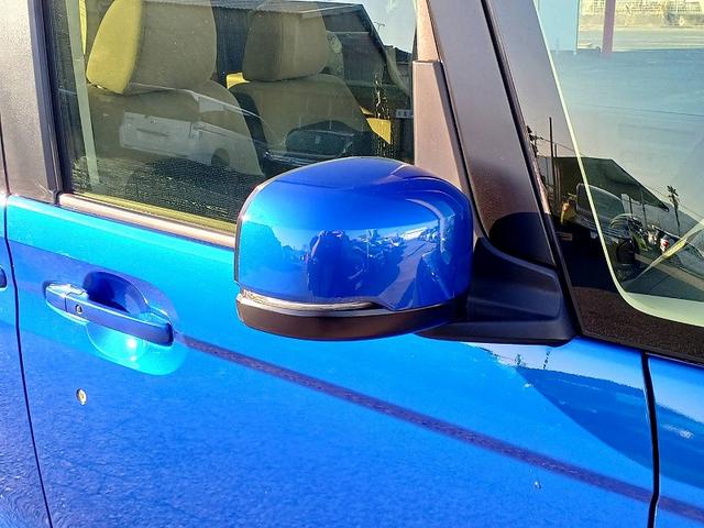 Ｎ－ＢＯＸ Ｇホンダセンシング　ホンダセンシング　ナビ　フルセグ　ＤＶＤ　ＢＴ　Ｂカメラ　ＥＴＣ　スマートキー　Ｐスタート　車線逸脱警報　横滑り防止機能　クルコン　Ａライト　ステリモ　電格ミラー　Ｐガラス　ウィンカーミラー（38枚目）