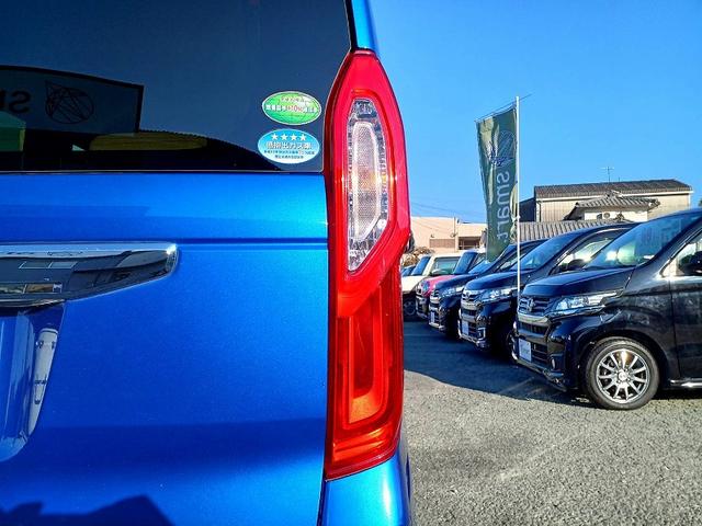 Ｎ－ＢＯＸ Ｇホンダセンシング　ホンダセンシング　ナビ　フルセグ　ＤＶＤ　ＢＴ　Ｂカメラ　ＥＴＣ　スマートキー　Ｐスタート　車線逸脱警報　横滑り防止機能　クルコン　Ａライト　ステリモ　電格ミラー　Ｐガラス　ウィンカーミラー（43枚目）