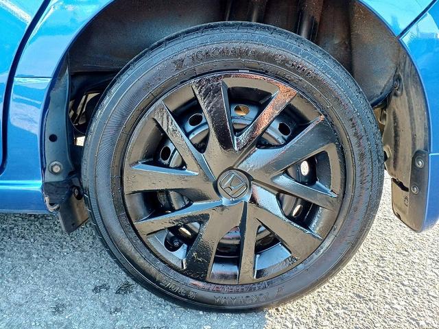 Ｎ－ＢＯＸ Ｇホンダセンシング　ホンダセンシング　ナビ　フルセグ　ＤＶＤ　ＢＴ　Ｂカメラ　ＥＴＣ　スマートキー　Ｐスタート　車線逸脱警報　横滑り防止機能　クルコン　Ａライト　ステリモ　電格ミラー　Ｐガラス　ウィンカーミラー（44枚目）