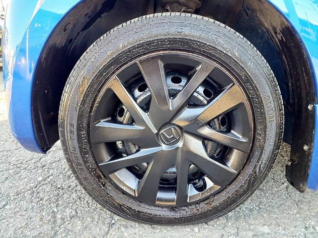 Ｎ－ＢＯＸ Ｇホンダセンシング　ホンダセンシング　ナビ　フルセグ　ＤＶＤ　ＢＴ　Ｂカメラ　ＥＴＣ　スマートキー　Ｐスタート　車線逸脱警報　横滑り防止機能　クルコン　Ａライト　ステリモ　電格ミラー　Ｐガラス　ウィンカーミラー（45枚目）