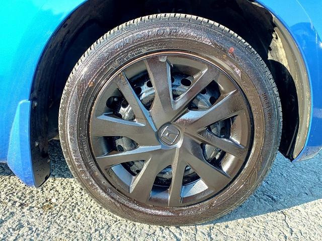 Ｎ－ＢＯＸ Ｇホンダセンシング　ホンダセンシング　ナビ　フルセグ　ＤＶＤ　ＢＴ　Ｂカメラ　ＥＴＣ　スマートキー　Ｐスタート　車線逸脱警報　横滑り防止機能　クルコン　Ａライト　ステリモ　電格ミラー　Ｐガラス　ウィンカーミラー（46枚目）