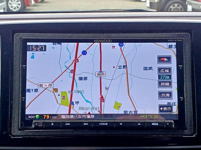 Ｎ－ＯＮＥ プレミアム・Ｌパッケージ　２トーン　ナビ　地デジ　ＤＶＤ　ＢＴ　Ｂカメラ　ＨＩＤ　ＥＴＣ　スマートキー　Ｐスタート　フォグ　マット　バイザー　リアワイパー　Ａライト　ステリモ　横滑り防止　Ｐガラス　ウィンカーミラー　電格ミラー（18枚目）