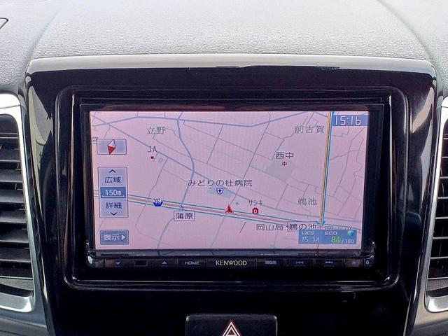 スペーシアカスタム ＸＳリミテッド　ＲＢＳ　２トーン　ナビ　地デジ　ＤＶＤ　ＢＴ　両電スラ　Ｂカメラ　ＨＩＤ　ハーフレザーシート　スマートキー　Ｐスタート　スペアキー　Ａライト　フォグ　両席シートヒーター　ステリモ　電格ミラー（19枚目）