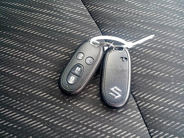 スペーシアカスタム ＸＳリミテッド　ＲＢＳ　２トーン　ナビ　地デジ　ＤＶＤ　ＢＴ　両電スラ　Ｂカメラ　ＨＩＤ　ハーフレザーシート　スマートキー　Ｐスタート　スペアキー　Ａライト　フォグ　両席シートヒーター　ステリモ　電格ミラー（29枚目）