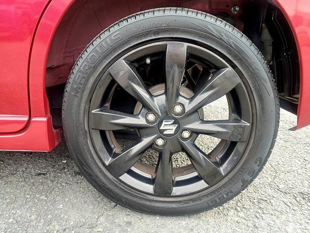 スペーシアカスタム ＸＳリミテッド　ＲＢＳ　２トーン　ナビ　地デジ　ＤＶＤ　ＢＴ　両電スラ　Ｂカメラ　ＨＩＤ　ハーフレザーシート　スマートキー　Ｐスタート　スペアキー　Ａライト　フォグ　両席シートヒーター　ステリモ　電格ミラー（51枚目）